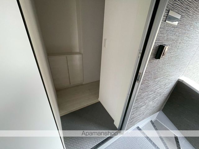 カインドネス辻堂NORTHの内装写真