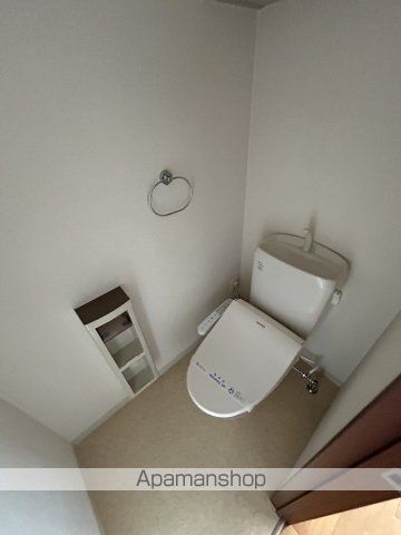 シャルマン庚午北の内装写真
