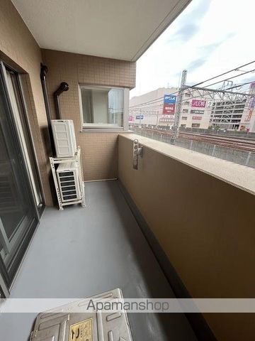 ドゥーエ妙典の内装写真