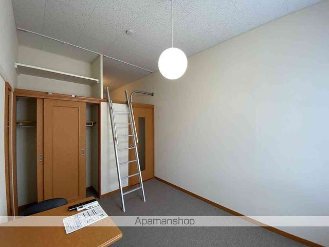 レオパレスカクタスの内装写真