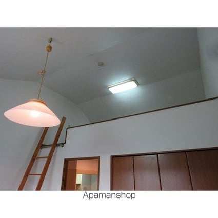 プラザアネックス[1K/19.44m2]のその他部屋・スペース