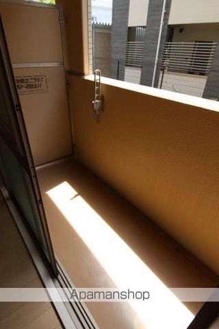 コーラルパレスの内装写真