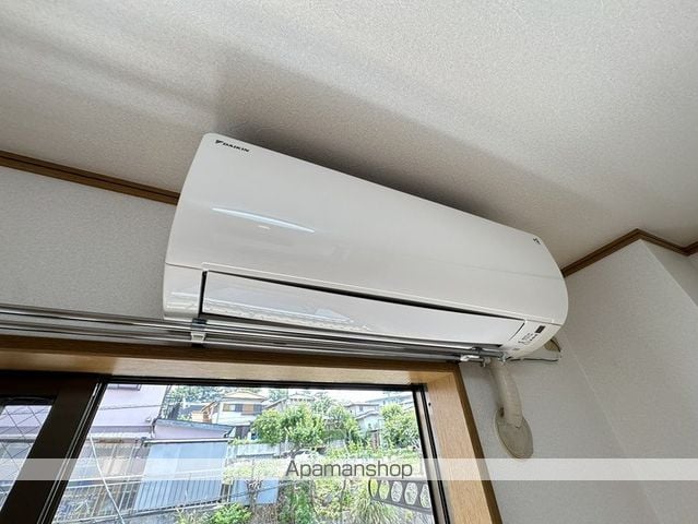 セジュールYOUの内装写真
