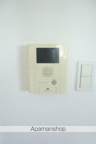 ティーズ ステージの内装写真