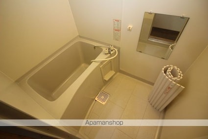 シオンパレスＭＯＹＡ[1DK/33.53m2]のバス