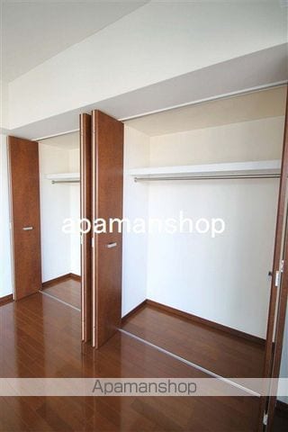 CROSSRESIDENCE大阪新町の内装写真