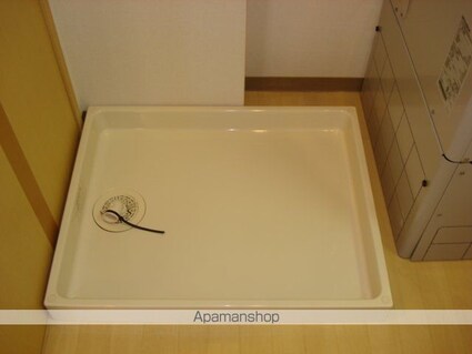 カルキノス[2LDK/62.7m2]のその他設備