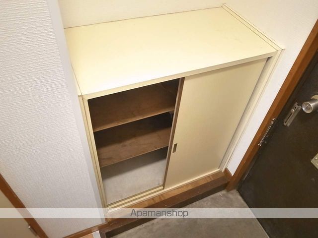 ハイム北野路の内装写真