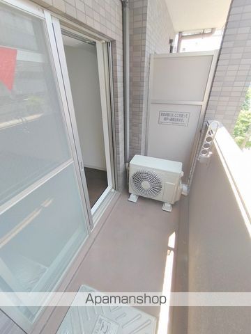ジュネーゼ本町西の内装写真