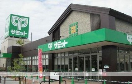 プレミアータ　ルーチェ[1K/27.03m2]の周辺4