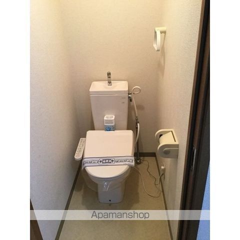 マンションヒエロの内装写真