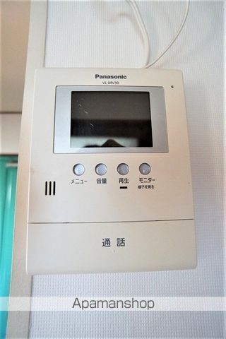 西ヶ崎グリーンハイツIIの内装写真