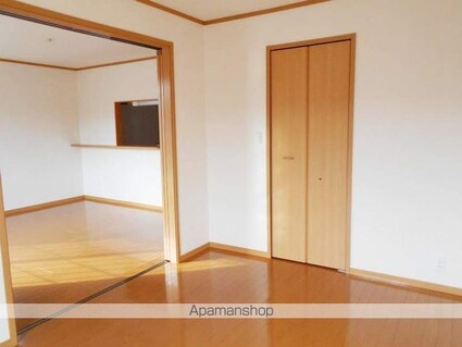 ソレイユＭＴ・Ｂ[2LDK/58.8m2]の内装7