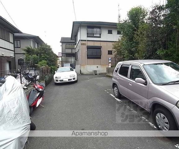 ハイカムール西賀茂のその他写真
