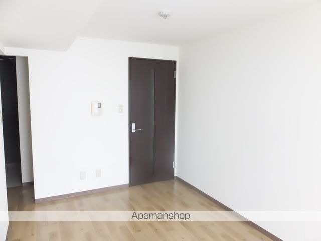 パトラス白石の内装写真