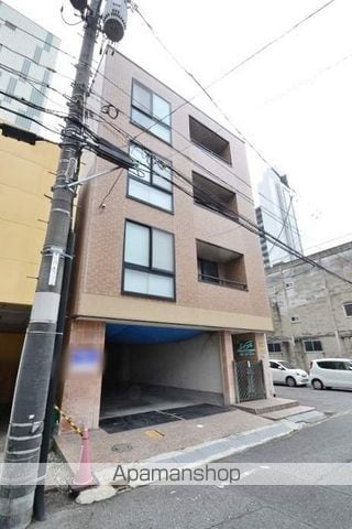 Grazieの外観写真