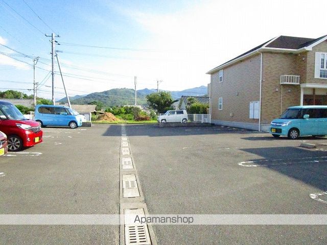 アルモニー IIのその他写真