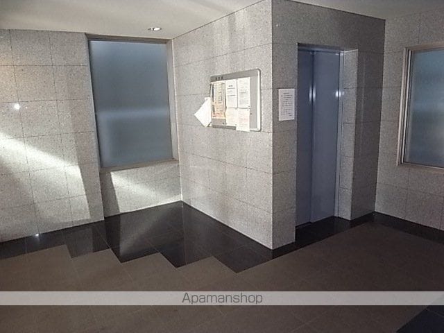サニー東別院の外観写真