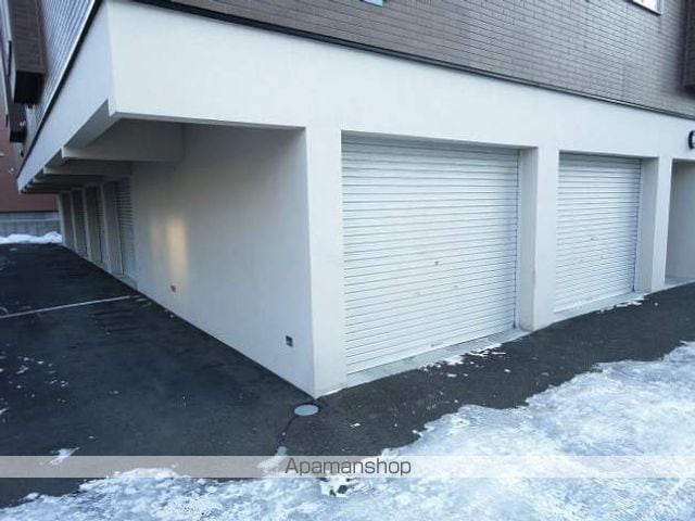 ウッドビレッジIIの外観写真