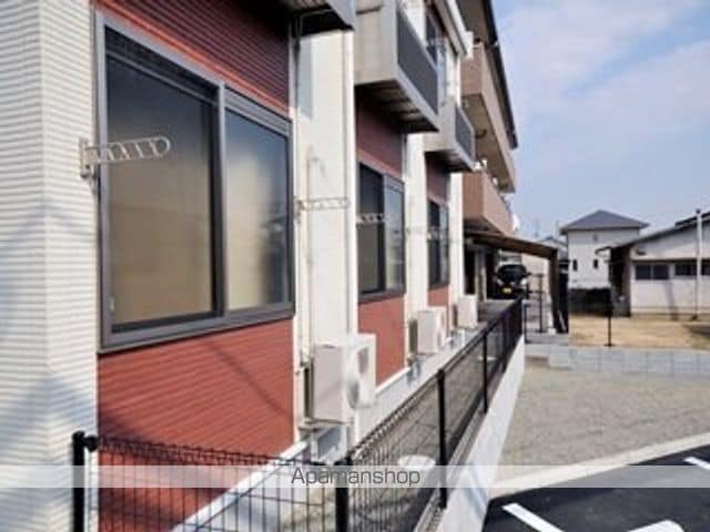 レオネクストプレステージ池田の内装写真