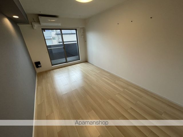 アンジュ ド ボヌール 香里園の内装写真
