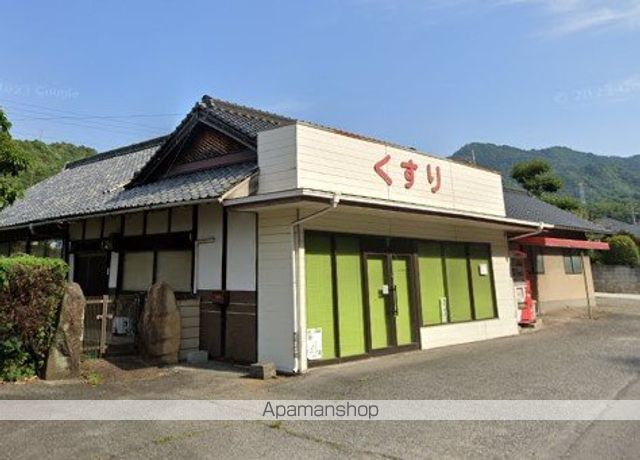 ヴィラ リヴィエールIIIの周辺写真