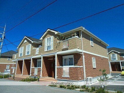 ポート　リジェールⅢ[2LDK/57.02m2]の外観1