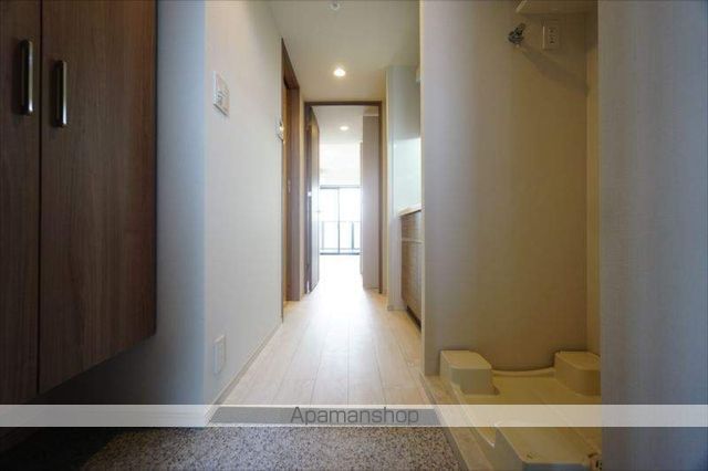 パークアクシス名古屋山王の内装写真