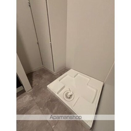 Ｔｈａｍｅｓ　ｇａｒｄｅｎ　ｐｌａｃｅ[1LDK/31.74m2]のその他内装2