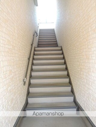 エスポワール・シャトー愛子Ⅲ[1K/33.83m2]の共用部2