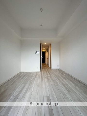 S−RESIDENCE福島ALOVITAの内装写真