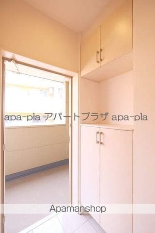 メープルコートの内装写真