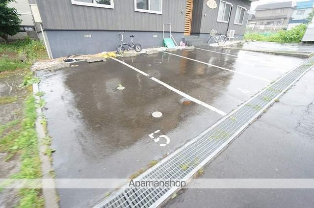 函館本線 銭函駅 徒歩16分 2階建 築18年のその他写真