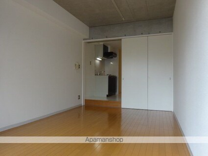 愛知県名古屋市北区東長田町３丁目[1K/25.5m2]のその他部屋・スペース