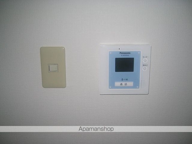 シェーンパレスの内装写真