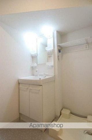 ジェノヴィア渋谷笹塚スカイガーデンの内装写真