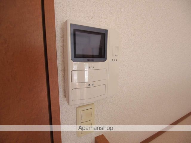 レオパレスとよおかの内装写真