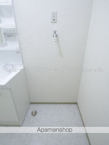 ラフィーネの内装写真
