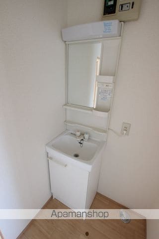 シャレーあそうIの内装写真