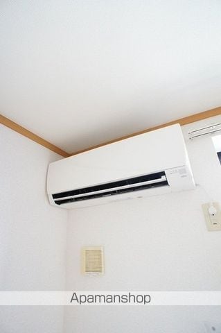 ファミールの内装写真