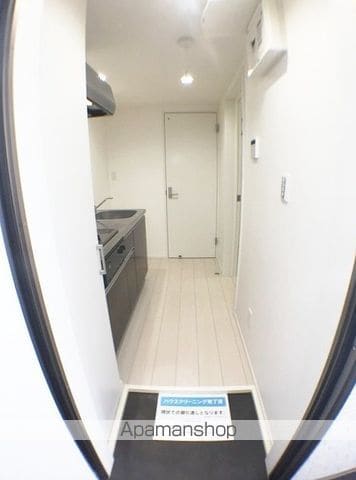 レヴレジールの内装写真