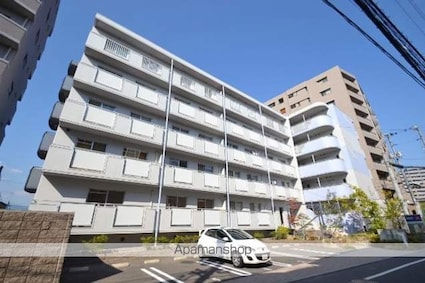 Ｃ．Ｃ．ＣＯＵＲＴ五日市駅前[2LDK/56.66m2]の外観1