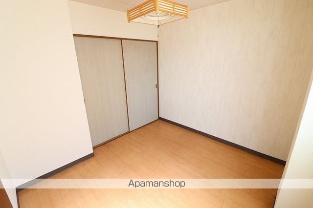 タウンコーポVの内装写真