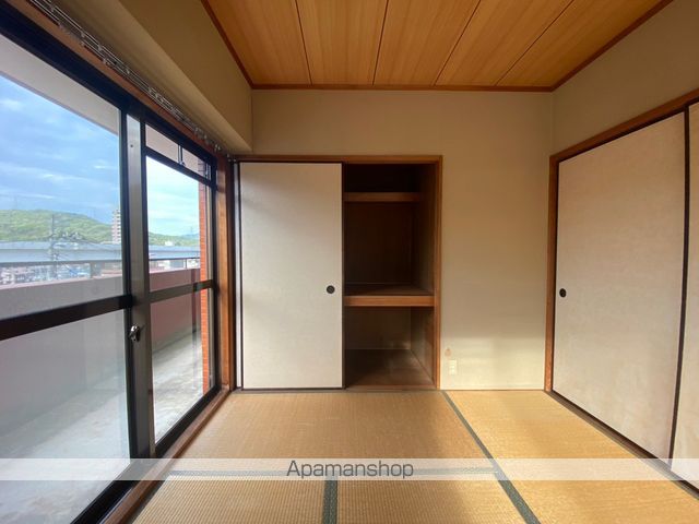二勝BLDG8の内装写真