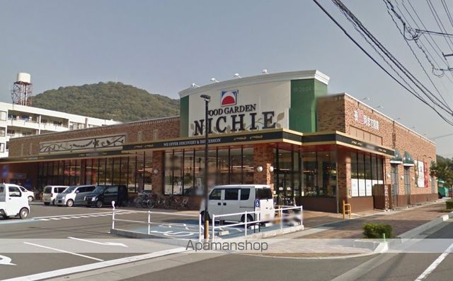 コーポ岡本の周辺写真