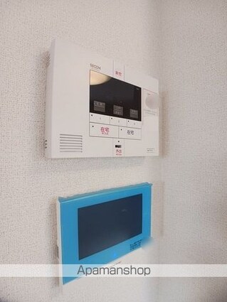 アルケイディアⅡ[2LDK/59.55m2]のその他設備2