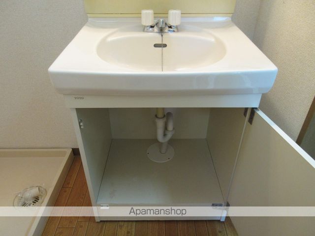 サンビレッジの内装写真