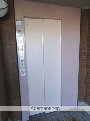パークリージェント堀川のその他写真