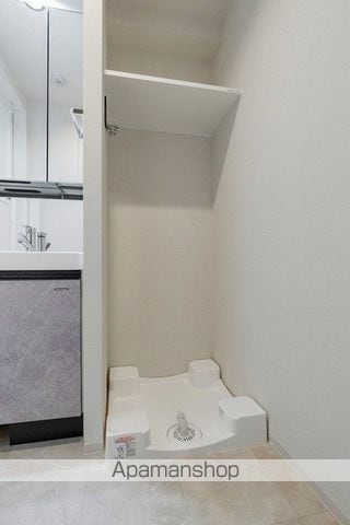 アジールコート王子の内装写真