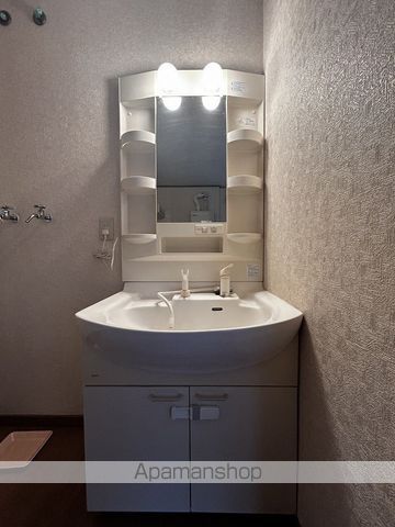 コーポ花和Bの内装写真